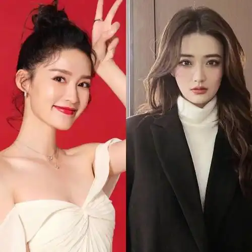 现在导演打算按原定计划三月份开机,女主李沁来不了的话,就试着找徐璐