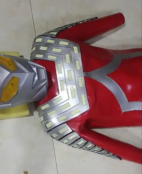 赛文奥特曼皮套