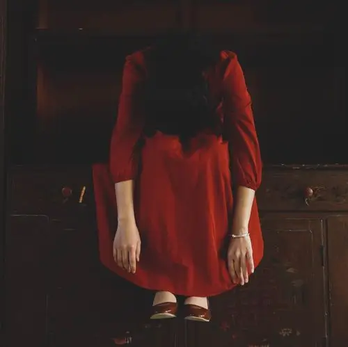 大多数恐怖片中为什么小孩和女鬼更能带来恐惧感男鬼却很少见