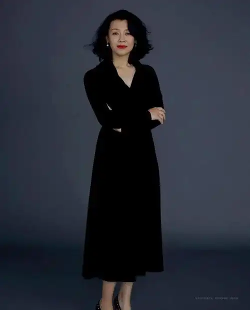 戏外貌美不输女主,她们还是亲姐妹|安杰|江德福|王菁华|实力派演员