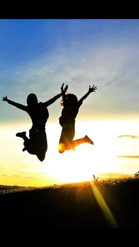 自驾游放飞心情