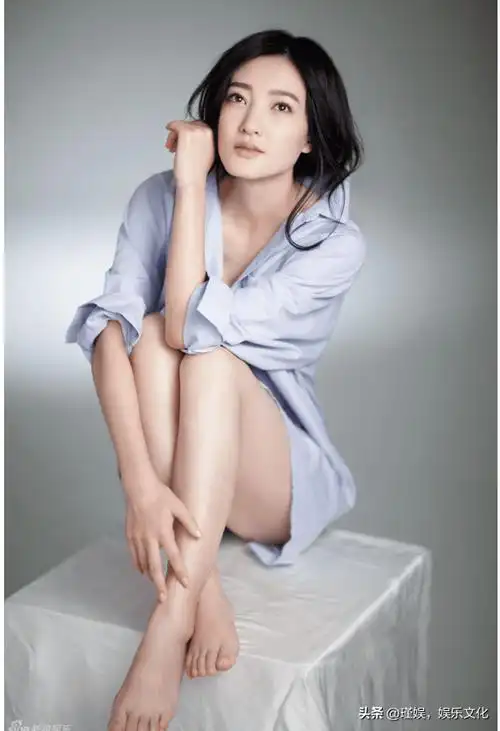 出道13年至今无绯闻的她,对待爱情非常简单,33岁还年轻漂亮_王丽坤