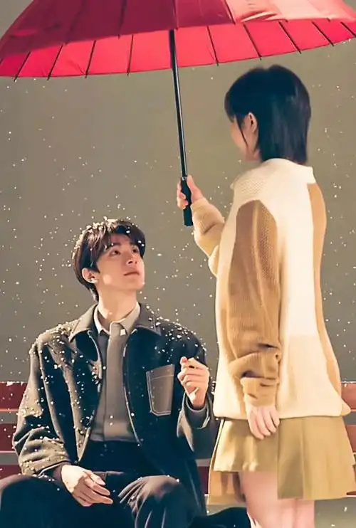 别对我动心和谢谢你温暖我口碑对比真是没对比就没伤害