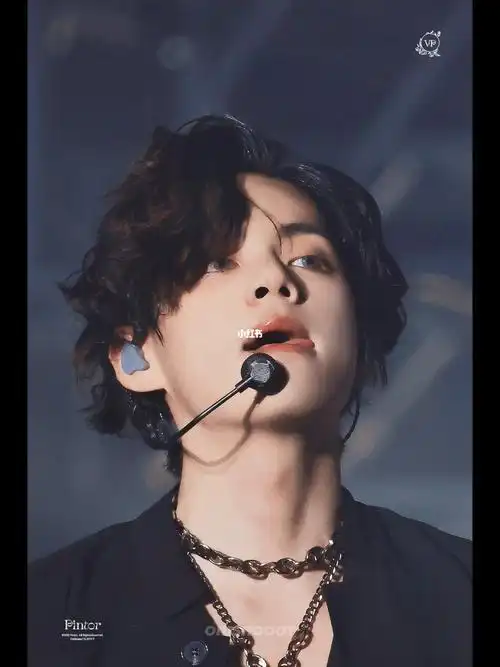 港风美人金泰亨