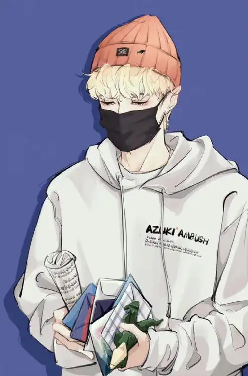 秋叶白的存图##张艺兴