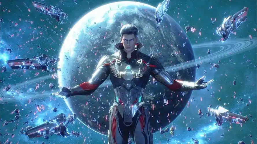 吞噬星空:诺岚家族精英袭击地球,罗峰该如何破解危机?