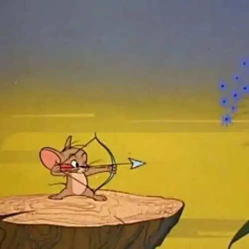 情侣头像 | 搞怪沙雕情侣头像