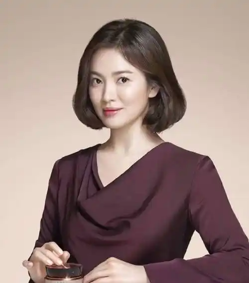 韩国最美5位女星出炉了:裴秀智,金智秀,宋慧乔名列前茅