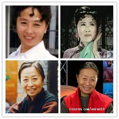 张少华,1937年生.