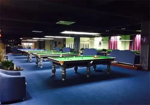 kk桌球俱乐部加盟