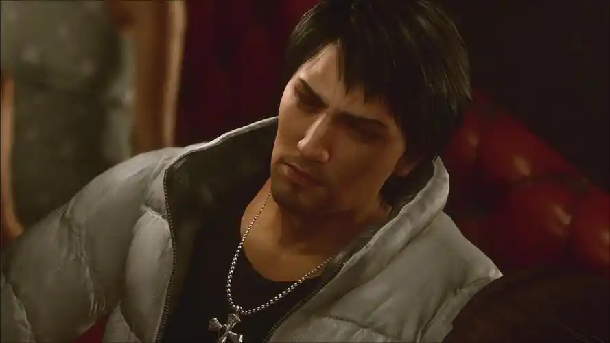 如龙极2纯剧情流程伪第二期_哔哩哔哩 (゜-゜)つロ 干杯~-bilibili