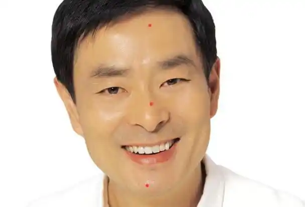 此处有痣被称为短命痣健康亦会受影响