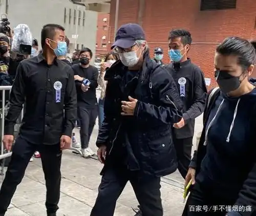 吴孟达告别仪式将于3月8日举行