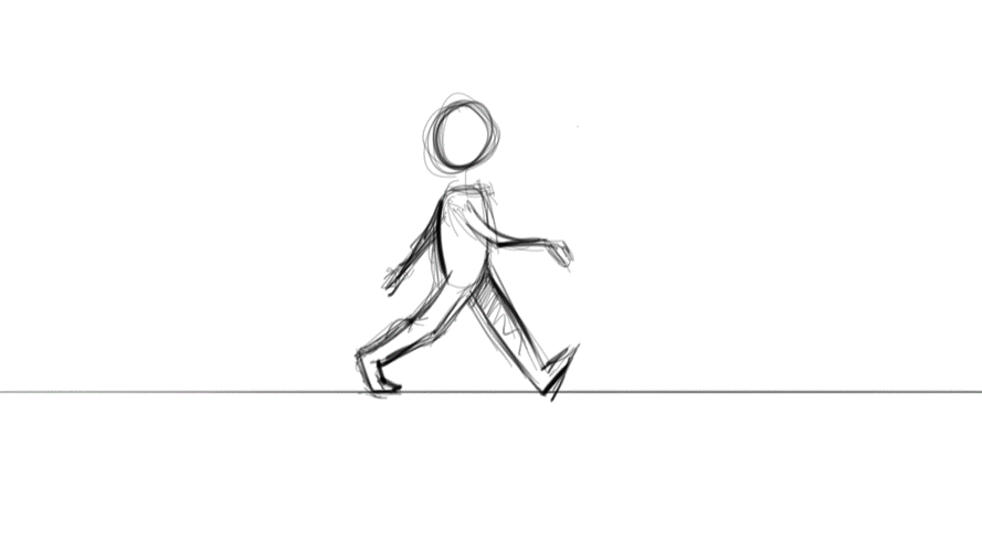 动画初学者最容易犯的几个错误