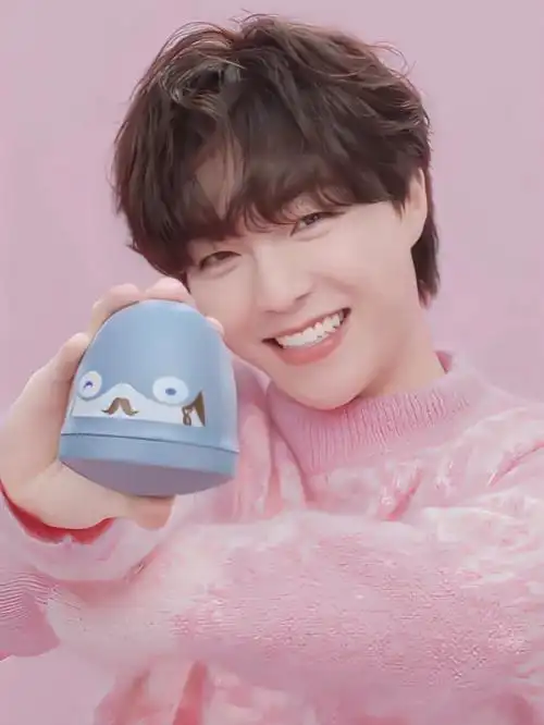 好甜好可爱00陈立农