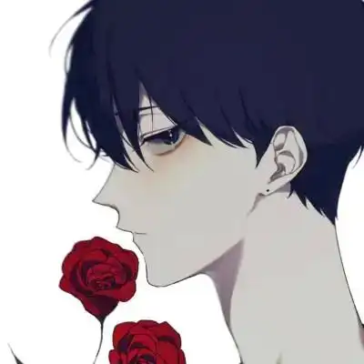 炫酷头像 霸气 冷酷 帅气_男生动漫头像_头像屋