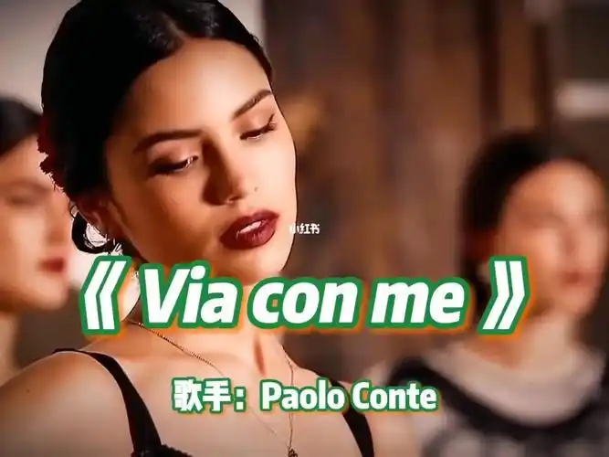 意大利烟嗓男歌手一开口就让人深陷其中