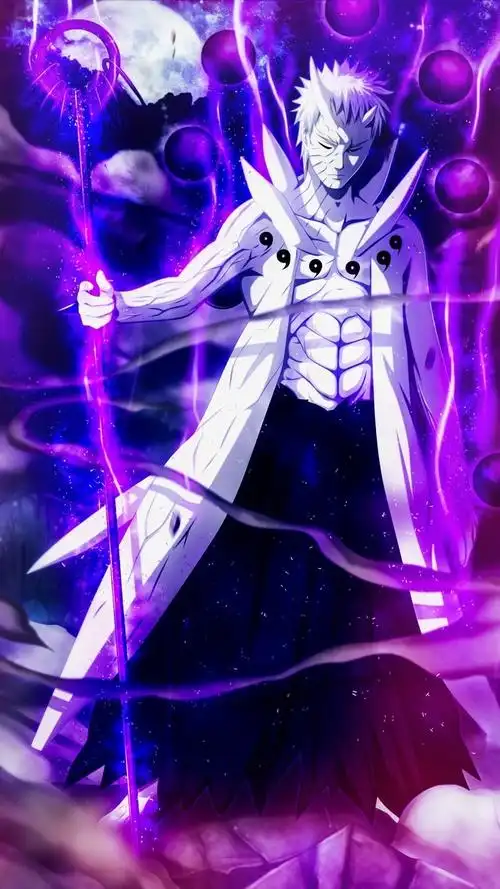 带土- 堆糖,美图壁纸兴趣社区