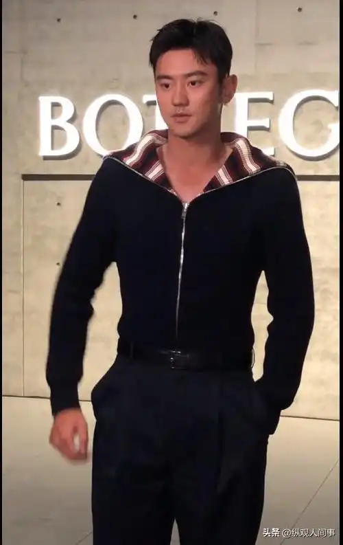 北京这一夜,秦昊冷淡,童瑶尬笑,舒淇局促不安,网友:尬出天际|陈坤|杨