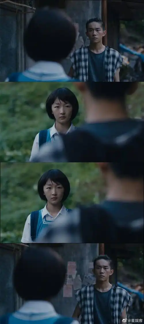 周冬雨易烊千玺主演电影《少年的你》定档6月27日全国上映|少年的你