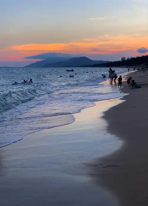 /是你想去的海滩吗 /壁纸/背景图/蓝/清新 - 堆糖,美图壁纸兴趣社区