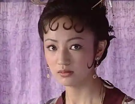 封神榜有几个版本,我以前看过一部,不是范冰冰也不是林心如,不是