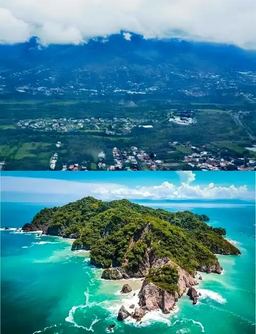 哥斯达黎加圣何塞必游五大景点