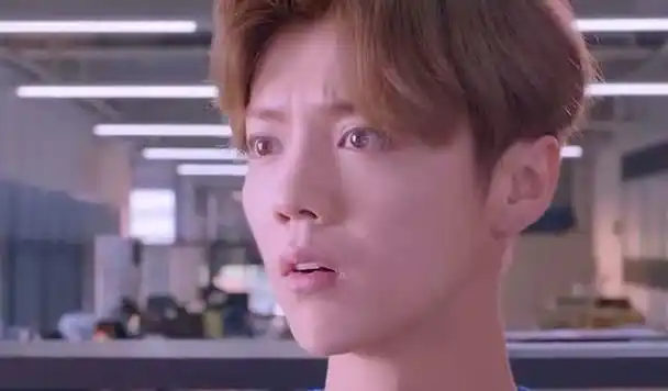 7位少年感的男明星与油腻绝缘30岁演中学生也毫不违和