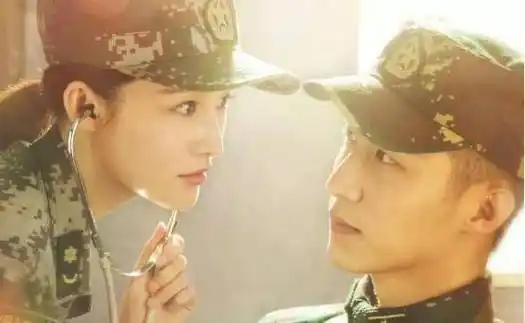 原创原创爱上特种兵开播备受好评李沁黄景瑜狂撒糖连追10集不过瘾