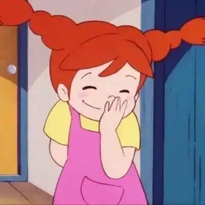 微信头像 | 可爱搞怪头像大全