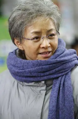 宋丹丹再拒春晚邀请 "山丹"组合成泡影