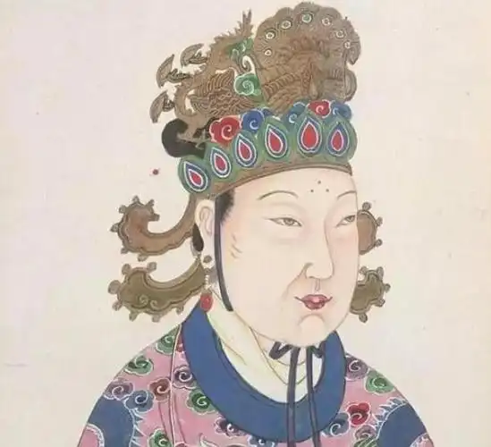 武则天同样也不能免俗,随着时间的推移,她逐渐意识到自己的儿子们似乎