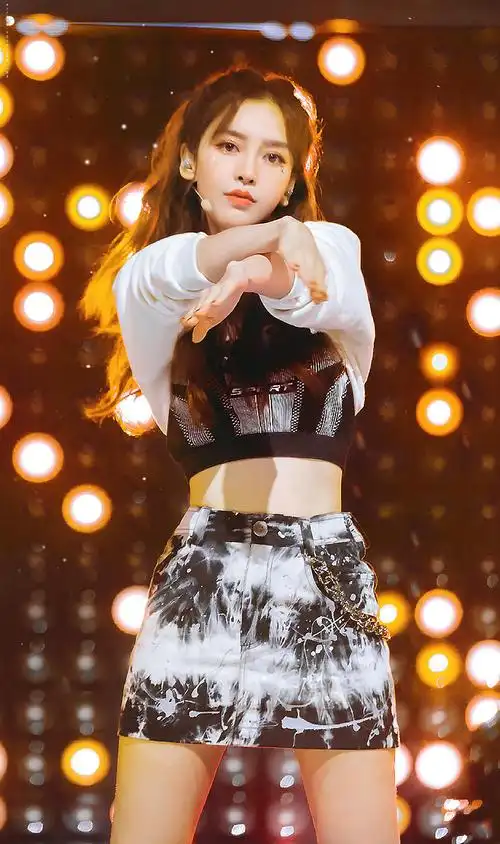 女团门面 angelababy 真漂亮的离谱!