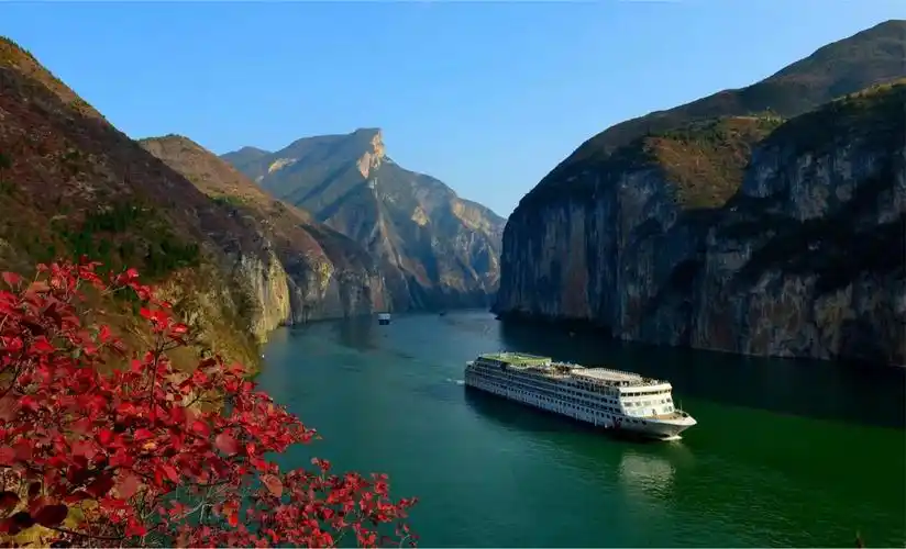 中国最好玩的旅游景点排行榜,中国十大风景名胜古迹.你去过几个