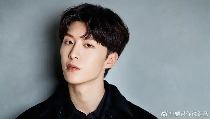 娱乐点评易烊千玺龚俊许凯范丞丞王子异孙千