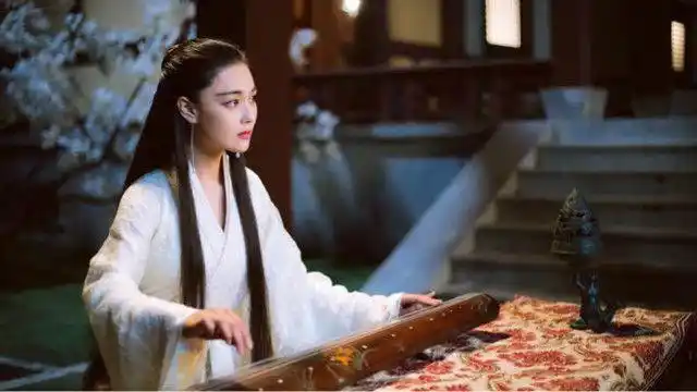 《思美人》山鬼版片花