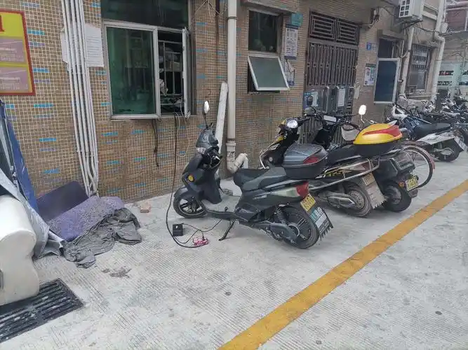 电动车室内违规充电,用电和用气安全等各类隐患进行全方位,地