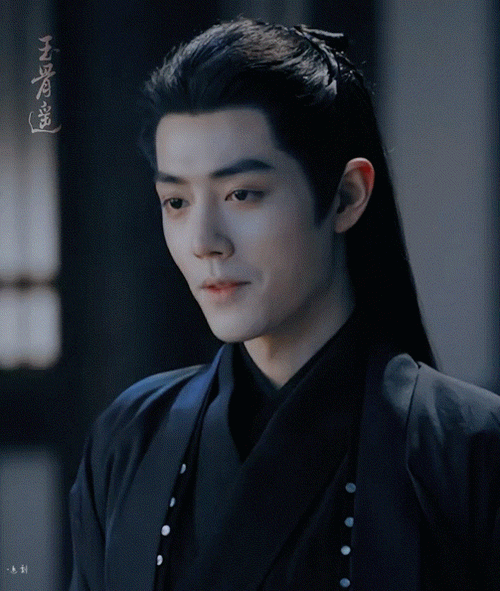 肖战台词穿透力##肖战什么时候演个反派