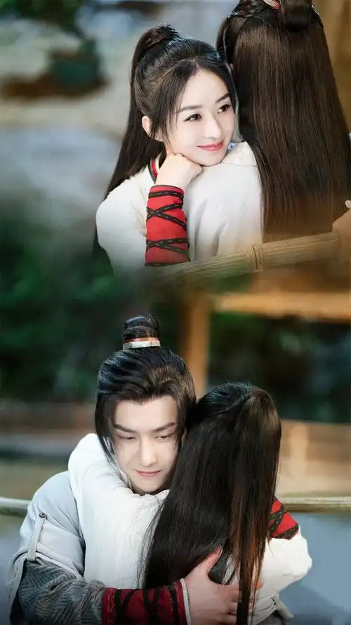 赵丽颖王一博二搭成定局粉丝互撕升级男方男主变男二