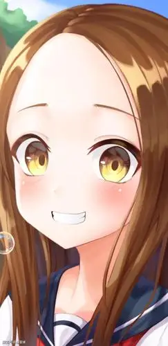 动漫壁纸第52期个性动漫头像壁纸