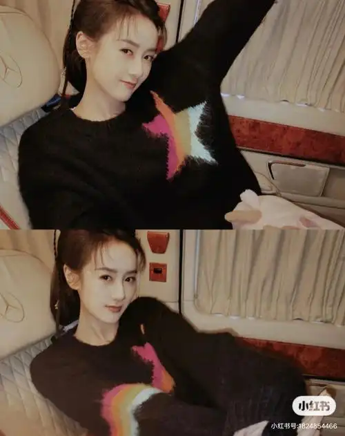 袁冰妍绝美图片5