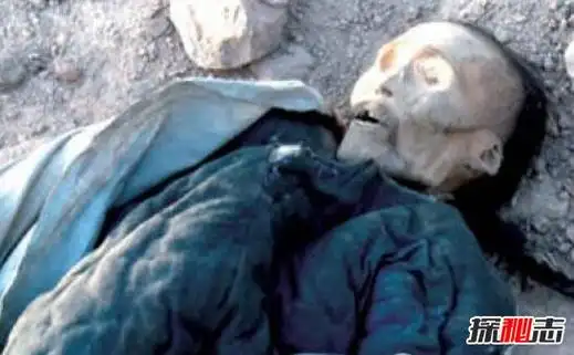 四川南充僵尸事件是真的吗 僵尸复活怎么回事 7