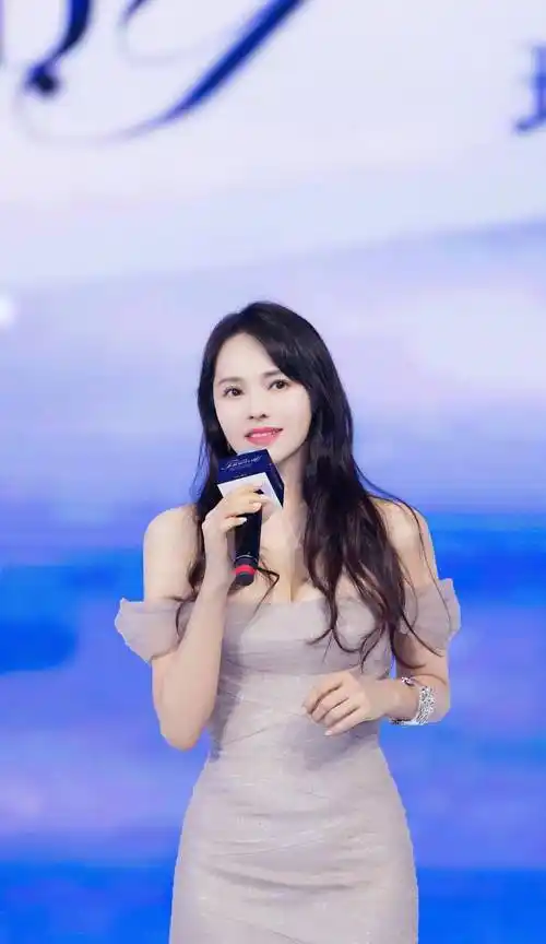 52岁伊能静复出