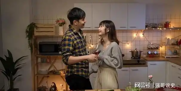 女同事对你有5种反应多半希望被你撩别错过