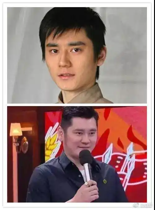 200斤的钱枫都瘦了,同款减肥饮料你也能买到 钱枫最近,因为胖,火了