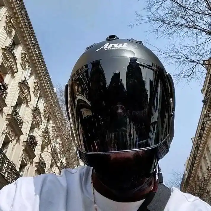 热爱可抵岁月漫长.#ea7 #图文扶持计划入口 #潮流头像  - 抖音