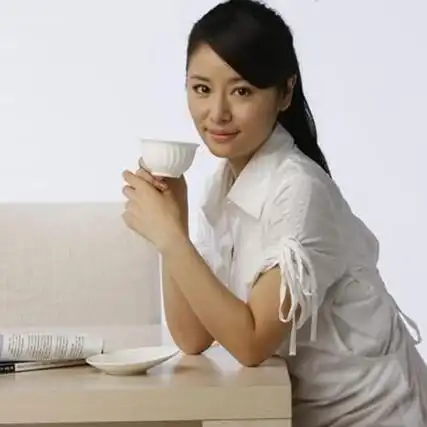 做演员爆红当制片人钱赚到手软富婆林心如的传奇人生