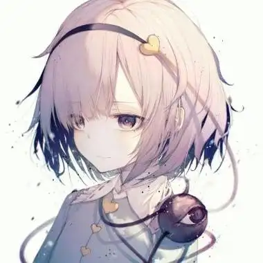 标签:女生头像动漫短发