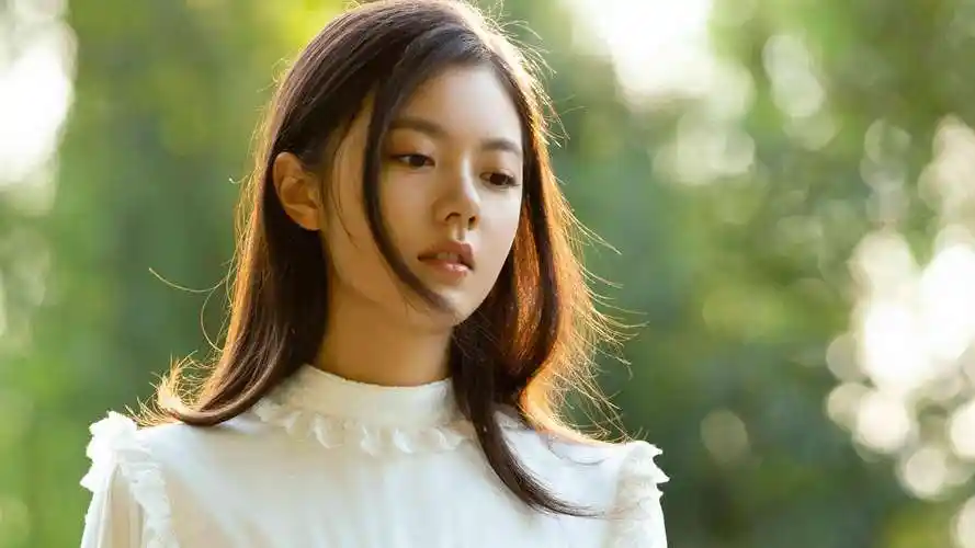 z0年后新星赵今麦,你越来越水灵了!_电视剧_表演_剧中