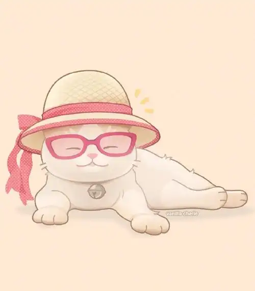 潮能二次元##漫画#可可爱爱的小动物漫画,可爱的一塌糊涂!